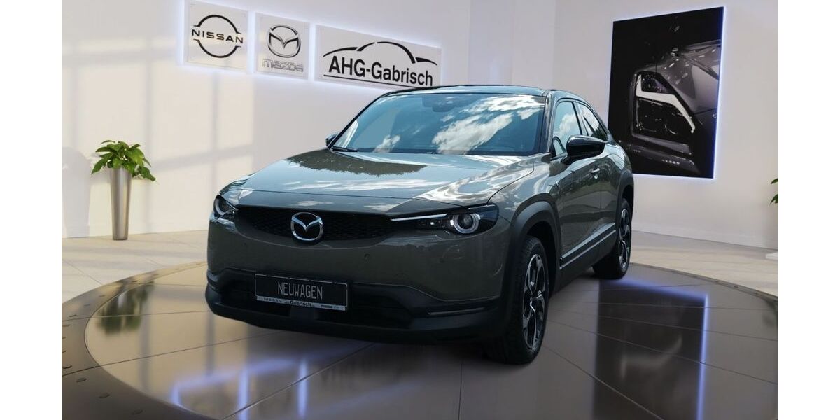 Mazda MX-30 1.665 km 27.490 &euro; Hemmingen 30966