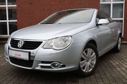VW Eos 129.000 km 3.490 &euro; Hannover 30177
