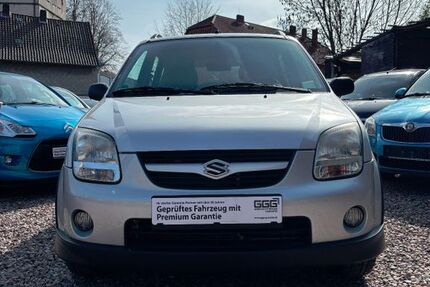 Suzuki Ignis 72.350 km 4.900 &euro; Salzhemmendorf 31020