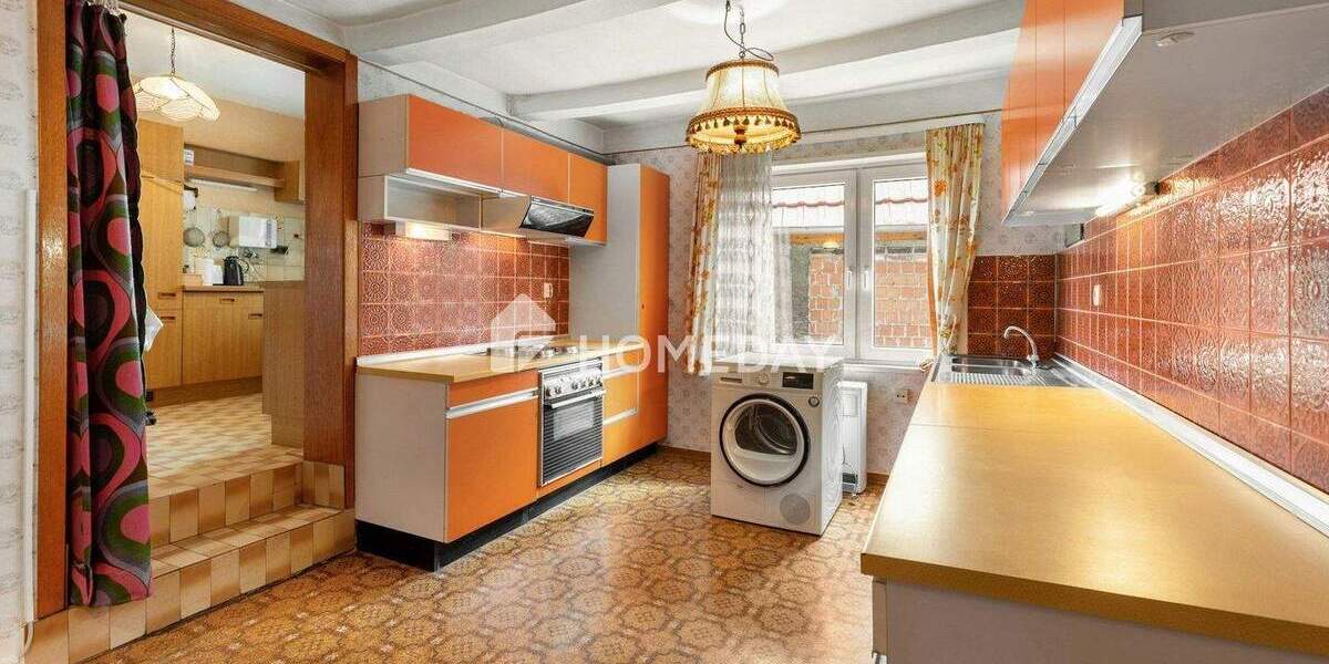 Mehrfamilienhaus, Wohnhaus Salzhemmendorf Wallensen - 1 Zimmer, 450 m&sup2;, 169.000&euro; | Angebot:25690238