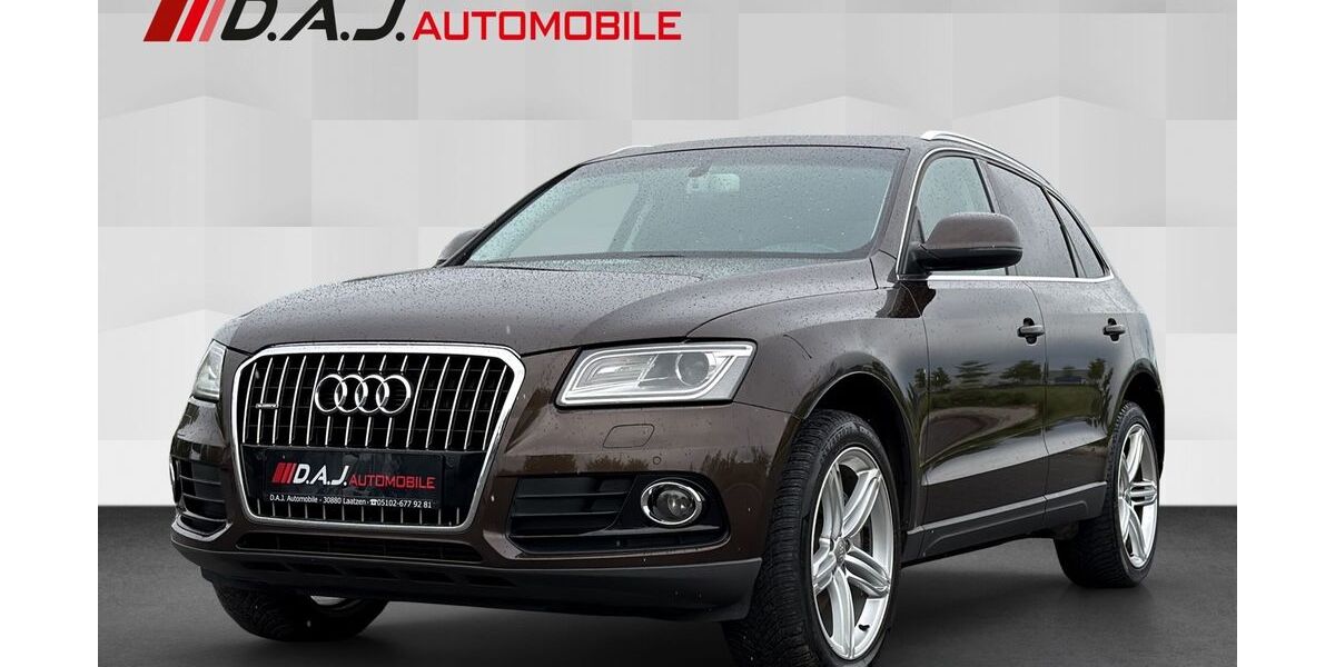 Audi Q5 235.300 km 12.980 &euro; Laatzen 30880