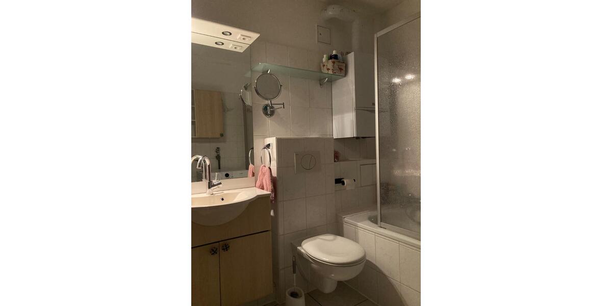 Etagenwohnung Hildesheim Itzum-Marienburg - 1 Zimmer, 112 m&sup2;, 440&euro; | Angebot:26549372