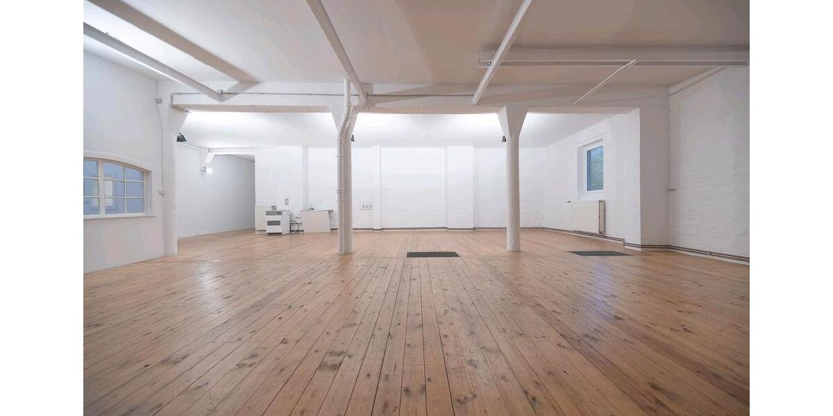 Gewerbeobjekt Hannover Linden-Limmer - 1.000&euro; | Angebot:26201307