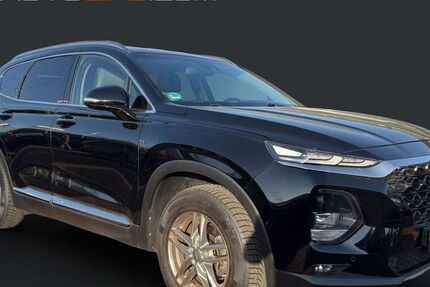 Hyundai SANTA FE 114.256 km 17.300 &euro; Ronnenberg StT Empelde Region Hannover 30952