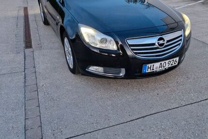 Opel Insignia 300.000 km 3.899 &euro; hildesheim 31135