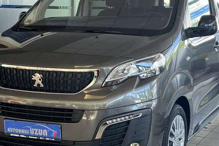 Peugeot Traveller 61.888 km 27.990 &euro; Hannover 30419