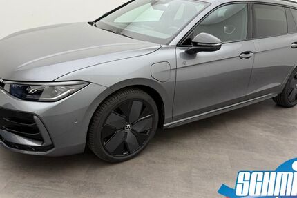 VW Passat Variant 25.470 km 44.600 &euro; Peine 31226