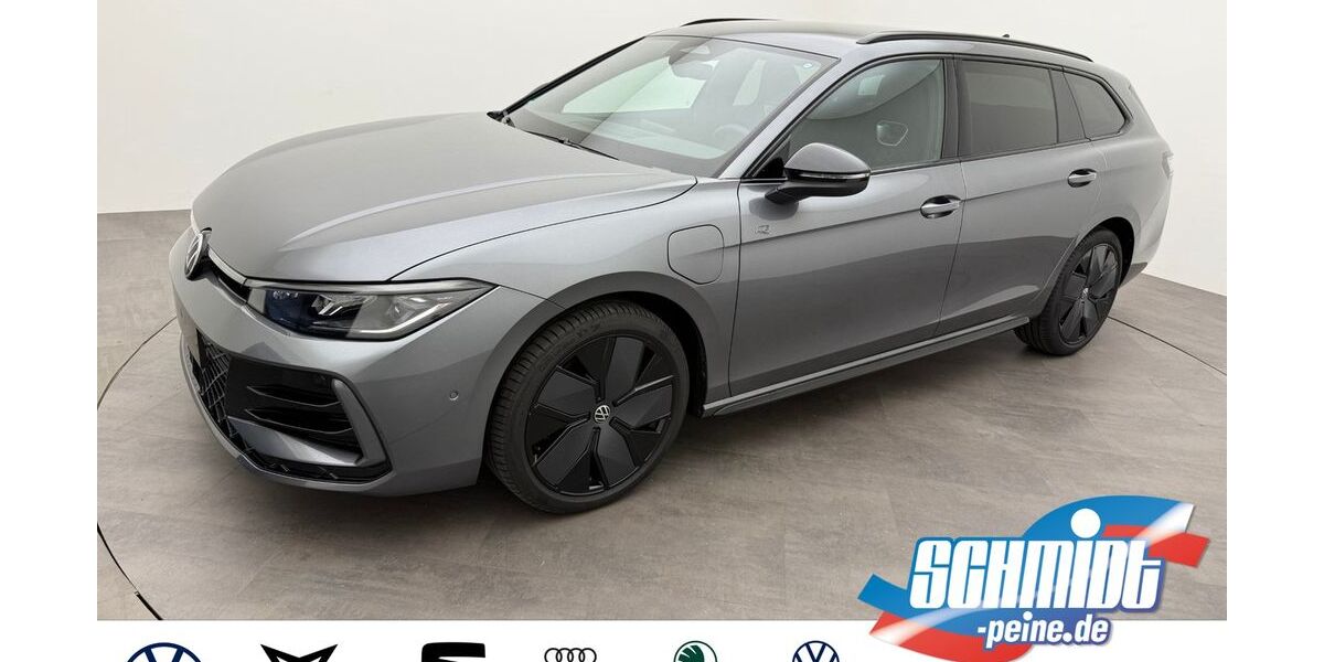 VW Passat Variant 25.470 km 44.600 &euro; Peine 31226