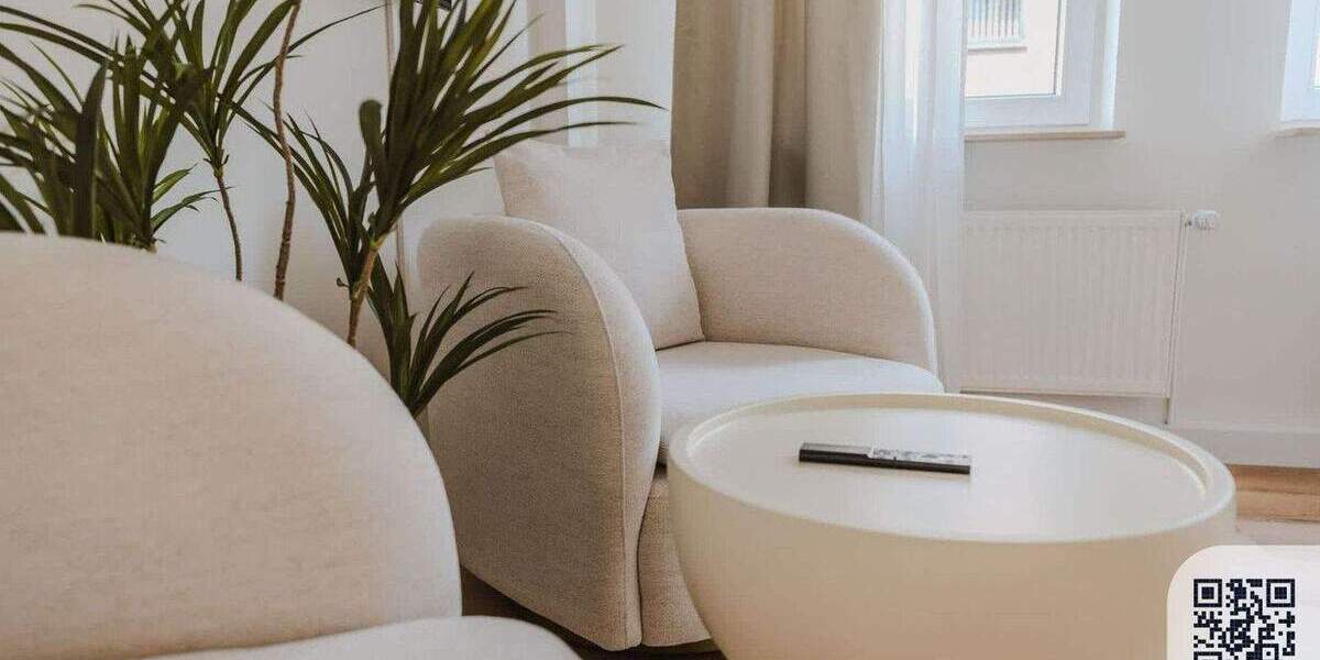 Etagenwohnung Hildesheim Ost - 3 Zimmer, 79 m&sup2;, 3.799&euro; | Angebot:25755487