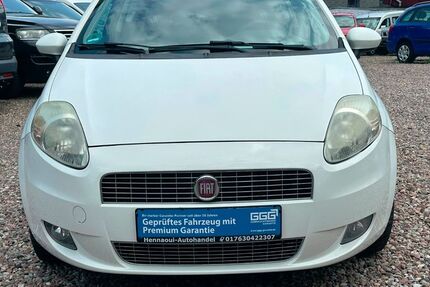 Fiat Grande Punto 166.100 km 2.300 &euro; Salzhemmendorf 31020