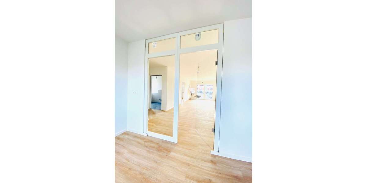 Etagenwohnung Laatzen Rethen - 3 Zimmer, 83 m&sup2;, 1.124&euro; | Angebot:27388795