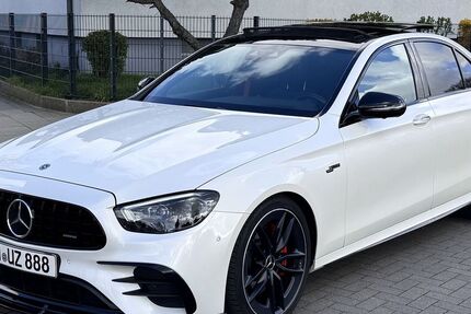 Mercedes-Benz E 53 AMG 87.900 km 56.990 &euro; Hannover 30419