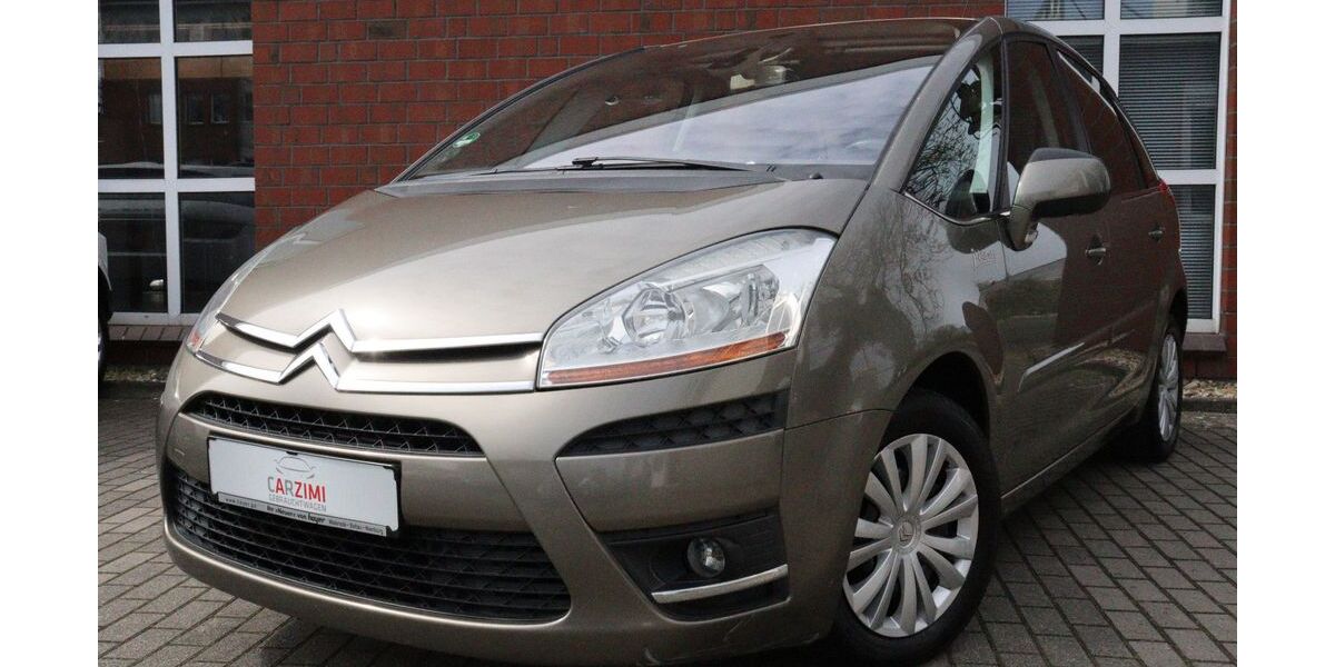 Citroen C4 Picasso 212.800 km 2.490 &euro; Hannover 30177