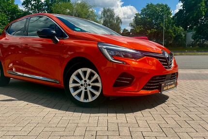 Renault Clio 47.200 km 12.499 &euro; Hannover 30179
