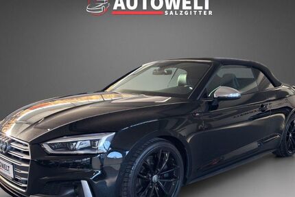 Audi S5 129.000 km 30.999 &euro; Salzgitter 38229