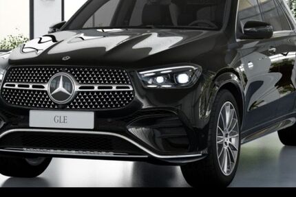 Mercedes-Benz GLE 350 9.900 km 85.950 &euro; Hannover 30655