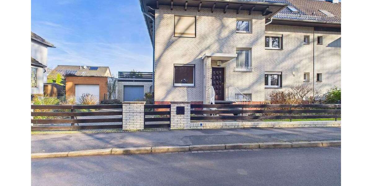 Einfamilienhaus Sehnde - 5 Zimmer, 156 m&sup2;, 349.000&euro; | Angebot:25377485