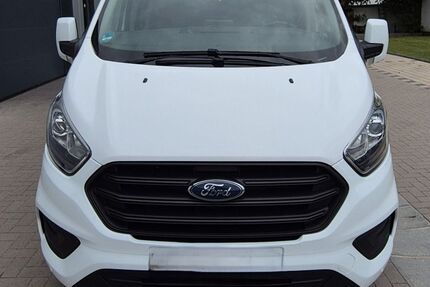 Ford Transit Custom 149.000 km 16.900 &euro; Laatzen 30880