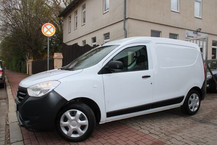 Dacia Dokker 193.000 km 3.999 &euro; Nordstemmen 31171