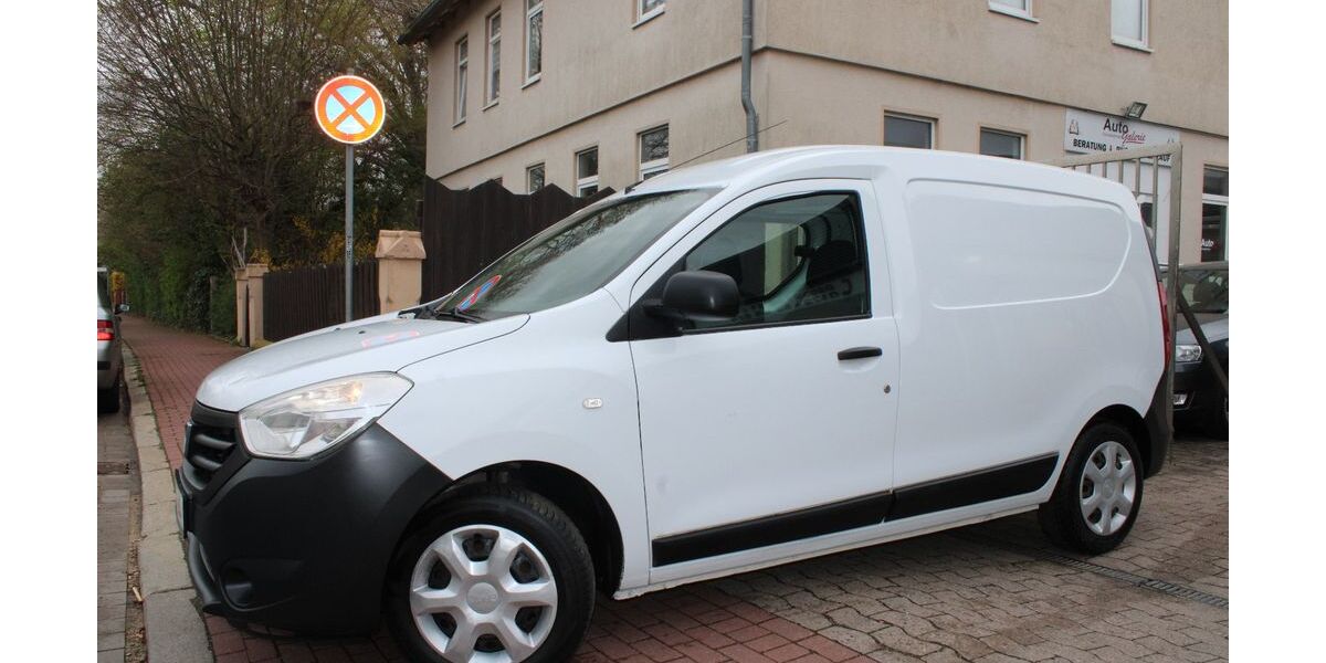 Dacia Dokker 193.000 km 3.999 &euro; Nordstemmen 31171