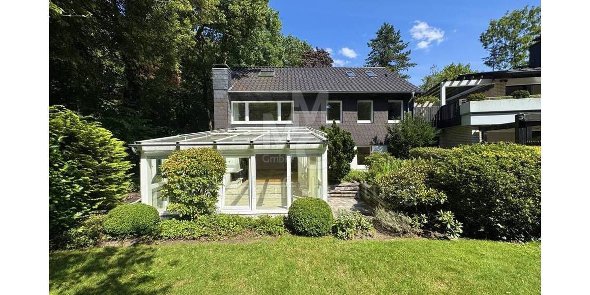 Etagenwohnung Hannover / Kirchrode Kirchrode - 4 Zimmer, 179 m&sup2;, 795.000&euro; | Angebot:25745086