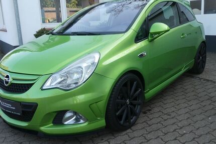 Opel Corsa 124.500 km 12.990 &euro; Hannover 30657