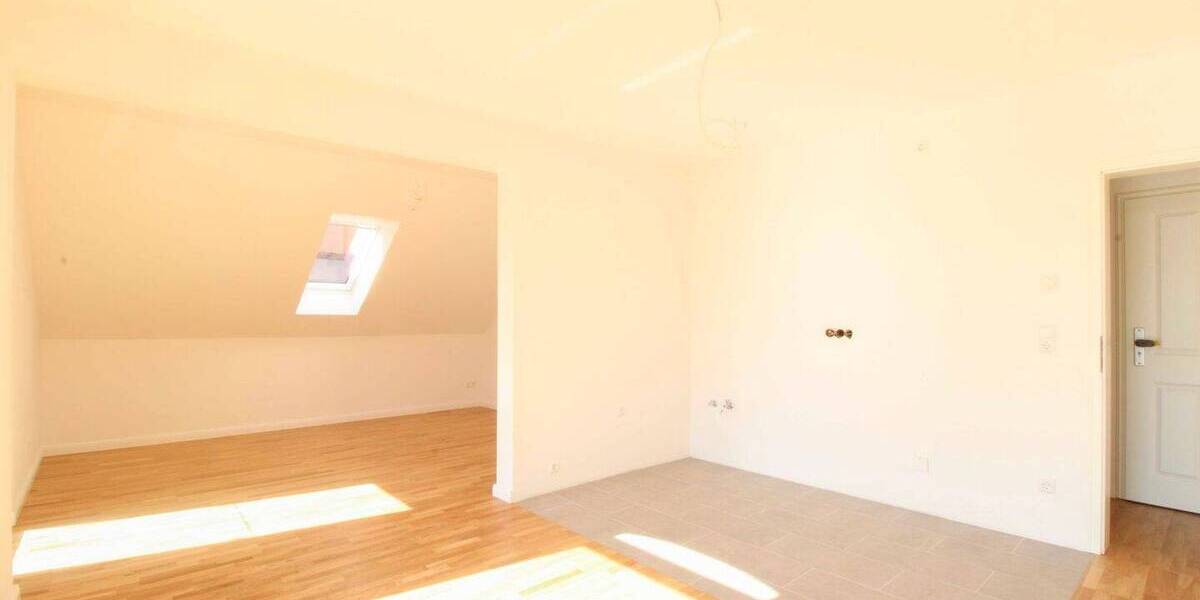 Etagenwohnung Hannover Döhren - 2 Zimmer, 54 m&sup2;, 225.000&euro; | Angebot:26016952
