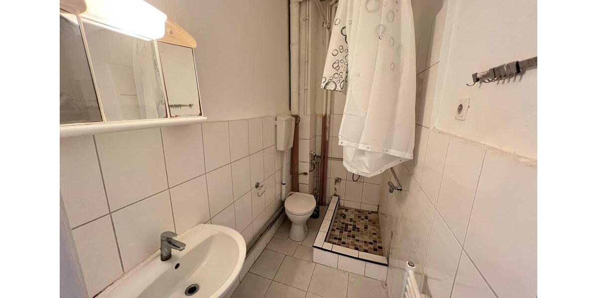 Erdgeschoßwohnung Peine - 3 Zimmer, 60 m&sup2;, 90.000&euro; | Angebot:25306755