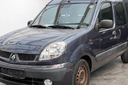 Renault Kangoo 146.000 km 750 &euro; Hannover 30519