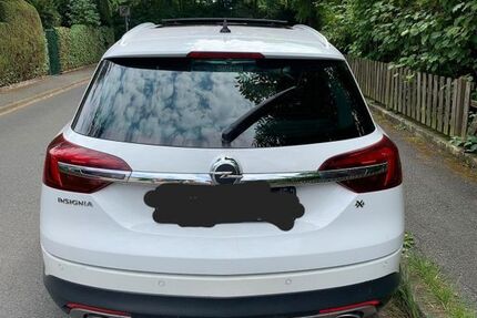 Opel Insignia CT 190.000 km 6.500 &euro; Hannover 30657