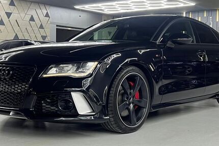 Audi A7 186.500 km 17.990 &euro; Peine 31226