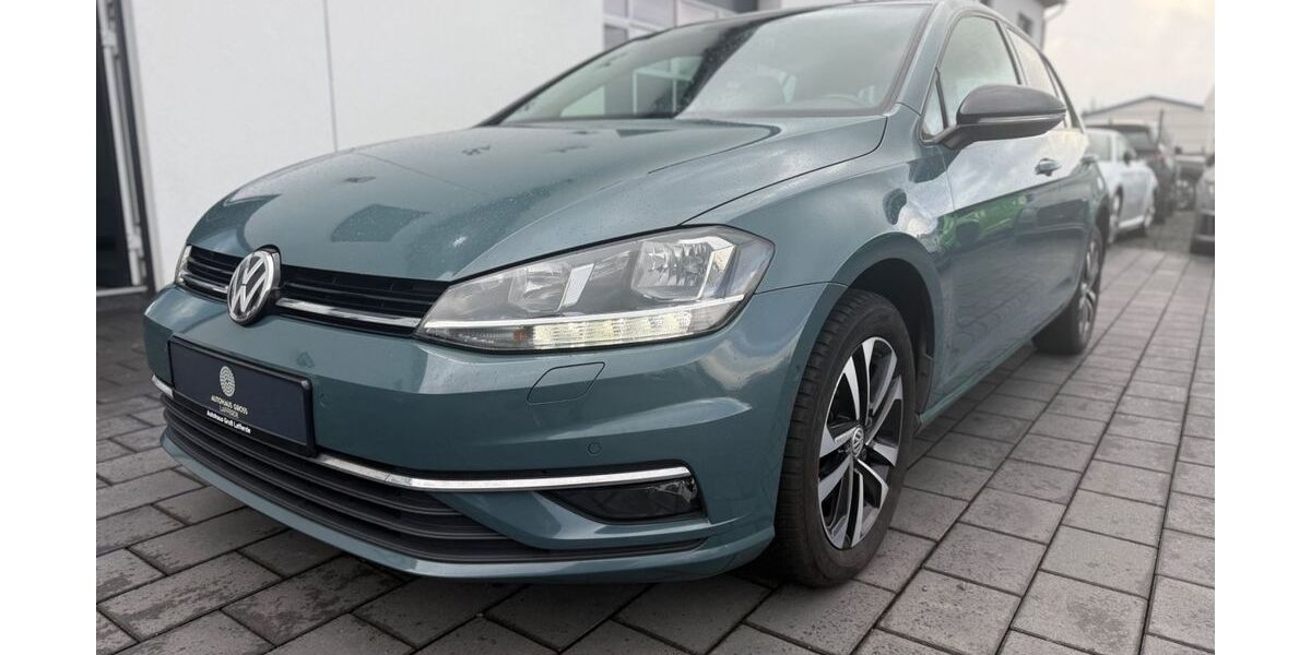 VW Golf 104.000 km 15.490 &euro; Ilsede 31246