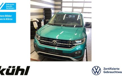 VW T-Cross 34.073 km 17.890 &euro; Hildesheim 31137