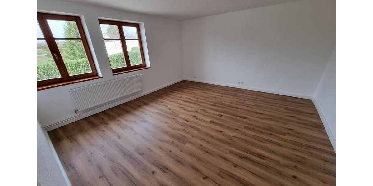 Etagenwohnung Salzhemmendorf - 4 Zimmer, 120 m&sup2;, 900&euro; | Angebot:25756587