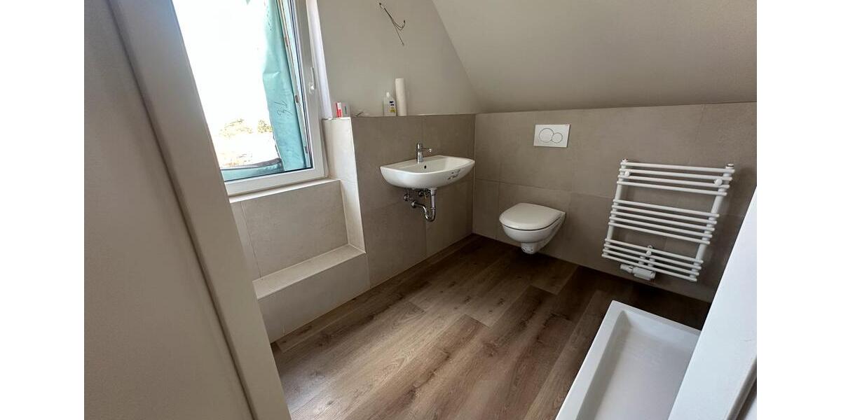 Dachgeschoßwohnung Alfeld (Leine) - 2 Zimmer, 60 m&sup2;, 480&euro; | Angebot:25283095