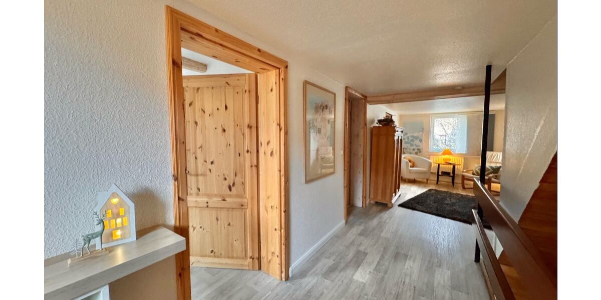 Historisches EFH mit modernem Wohnstil - Einfamilienhaus Holle Grasdorf | Angebot:24802855