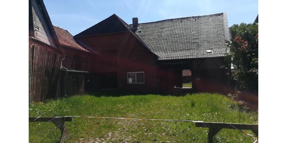 Bauernhaus, Landhaus Lehrte - 12 Zimmer, 300 m&sup2;, 600.000&euro; | Angebot:24841742