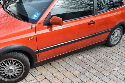 VW Golf 220.000 km 2.100 &euro; Grünenplan 31073