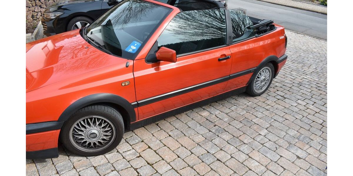 VW Golf 220.000 km 2.100 &euro; Grünenplan 31073