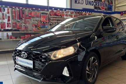Hyundai i20 42.627 km 15.399 &euro; Salzgitter 38229