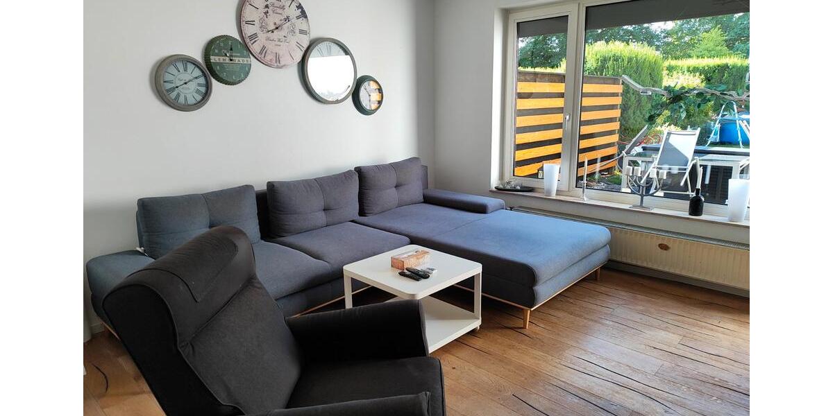 Reihenhaus Hannover Ricklingen - 5 Zimmer, 125 m&sup2;, 435.000&euro; | Angebot:27296285