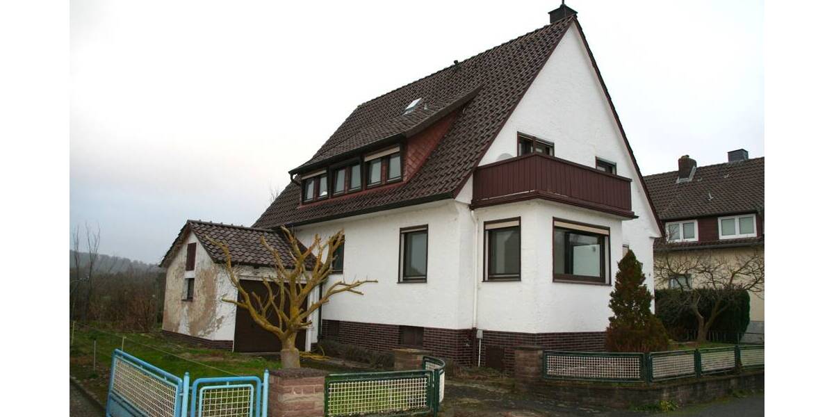 Mehrfamilienhaus, Wohnhaus Bad Salzdethfurt ST Östrum Detfurth - 6 Zimmer, 135 m&sup2;, 209.000&euro; | Angebot:26026932