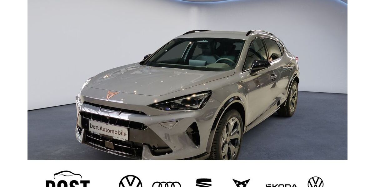 Cupra Formentor 1.500 km 45.930 &euro; Hildesheim 31135
