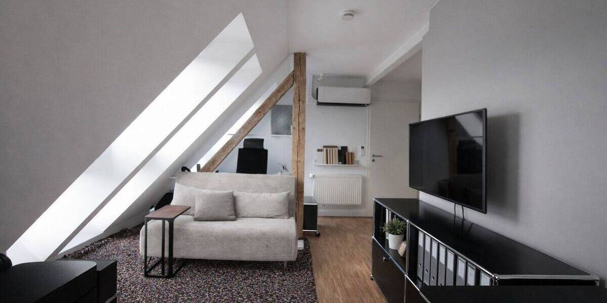 Reihenendhaus Hannover Heideviertel - 6 Zimmer, 210 m&sup2;, 858.000&euro; | Angebot:26053679