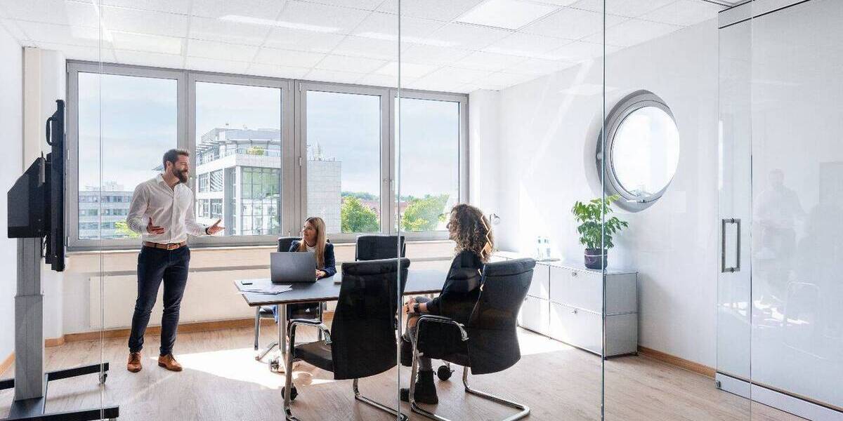 Gewerbeobjekt Hannover Döhren - 199&euro; | Angebot:25702539