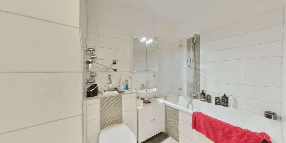 Etagenwohnung Hannover Anderten - 2 Zimmer, 47 m&sup2;, 130.000&euro; | Angebot:25996538