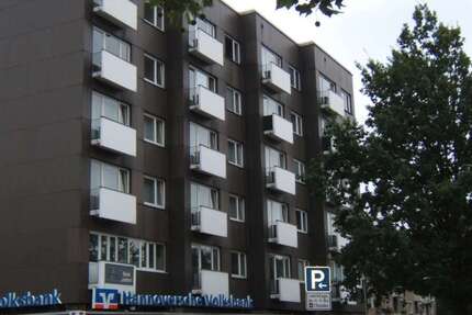 Wohnung Hannover Ledeburg - 1 Zimmer, 45 m&sup2;, 360&euro; | Angebot:25936362