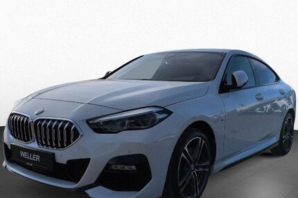 BMW 220 Gran Coupé 35.608 km 30.950 &euro; Hildesheim 31137