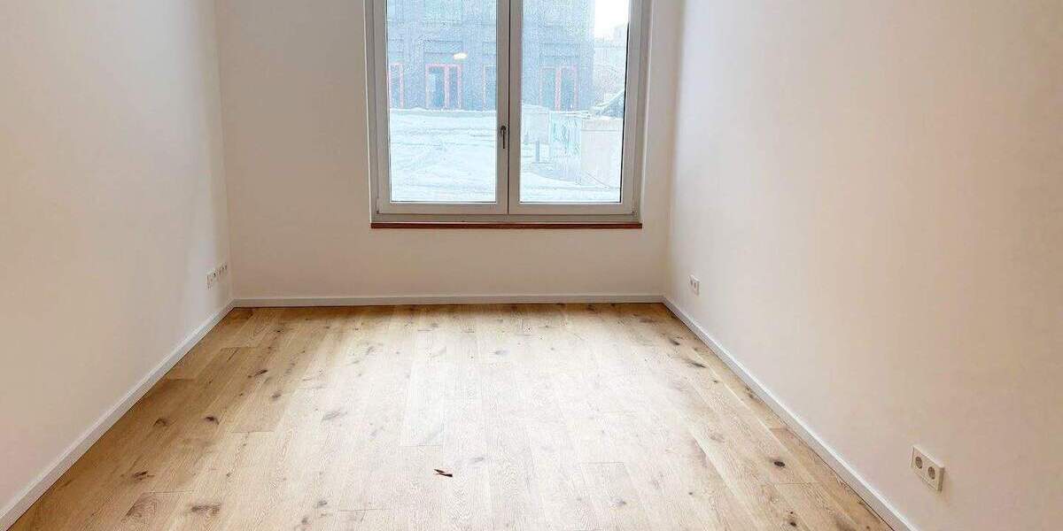Etagenwohnung Hannover Döhren - 2 Zimmer, 75 m&sup2;, 1.150&euro; | Angebot:25677651