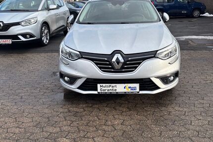 Renault Megane 125.000 km 9.600 &euro; Hildesheim 31139